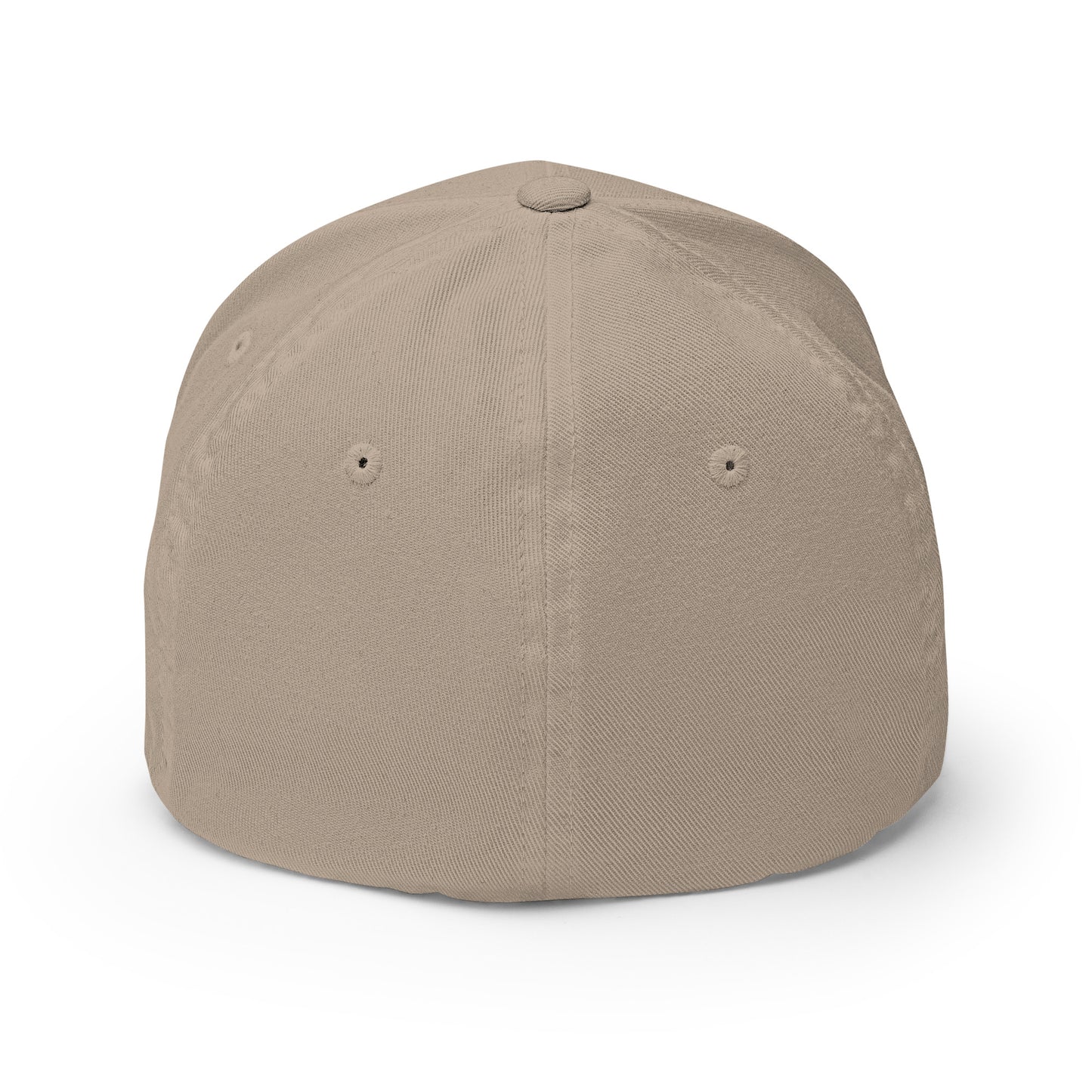 Mojave Atelier Black & Tan "HICK as SH!T" Twill Baseball Cap