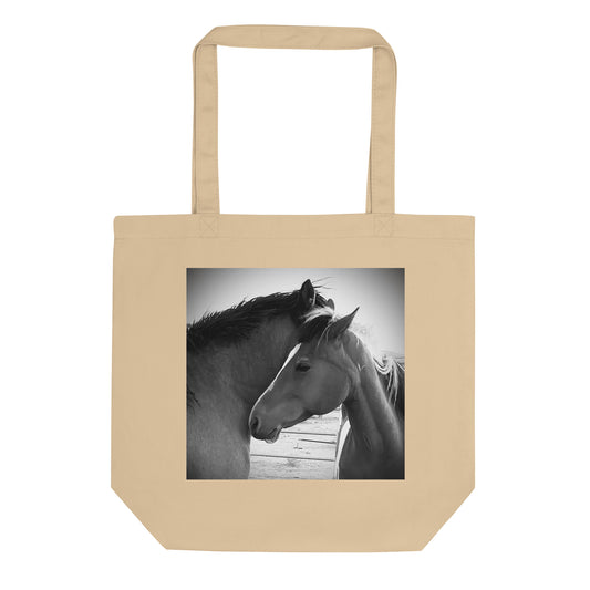 Mojave Atelier Signature Tote Bag